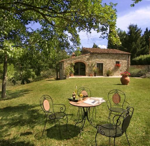 Agriturismo Poggio Al Sole Hotel Fiesole Exterior foto